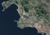 Ιταλία: Σεισμική δόνηση κοντά στη Νάπολη 