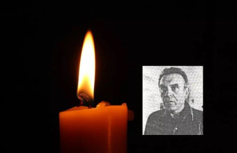Βαγγέλης Πεντάρης: Πέθανε ο Κρητικός που έβαλε τέλος σε μία αιματηρή βεντέτα