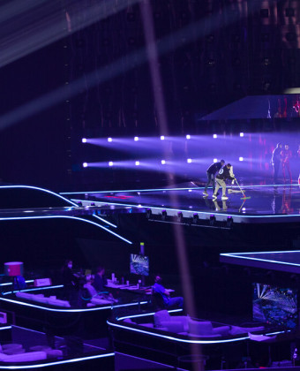 «Αστακός» το Μάλμο ενόψει της Eurovision- Φοβούνται για επεισόδια κι αναταραχές 