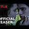 Netflix: Το Tearsmith, το πρώτο ιταλικό έργο στην κορυφή μη αγγλόφωνων ταινιών