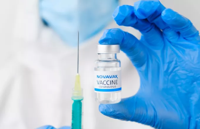 Σαρηγιάννης- ΣΚΑΪ: Έρχεται αύξηση κρουσμάτων – Δημόπουλος: Τι είναι τα πρωτεϊνικά εμβόλια σαν το Novavax