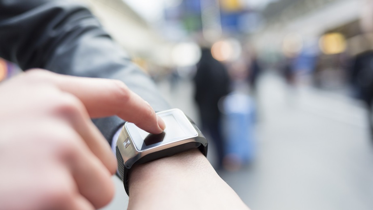 Πώς έξυπνα ρολόγια ,κοσμήματα, ρούχα και εφαρμογές για κινητά μπορούν να αξιοποιηθούν στις υπηρεσίες υγείας