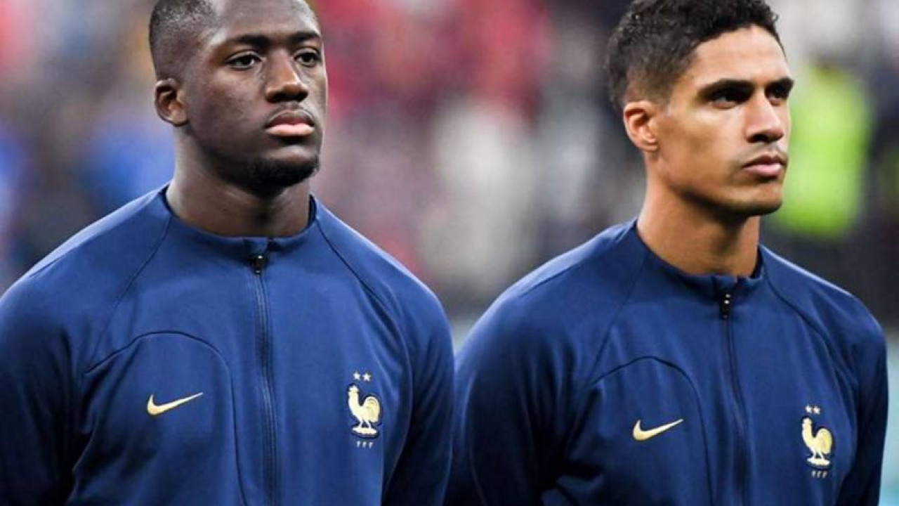 Coupe du monde 2022 : Varane et Konaté atteints du virus avant la finale France-Argentine