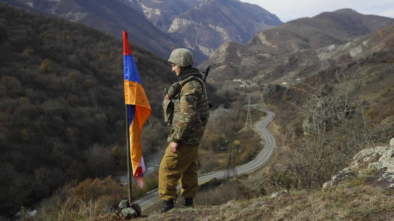 Η Αρμενία ζητεί την άμεση ανάπτυξη αποστολής του ΟΗΕ στο Ναγκόρνο Καραμπάχ