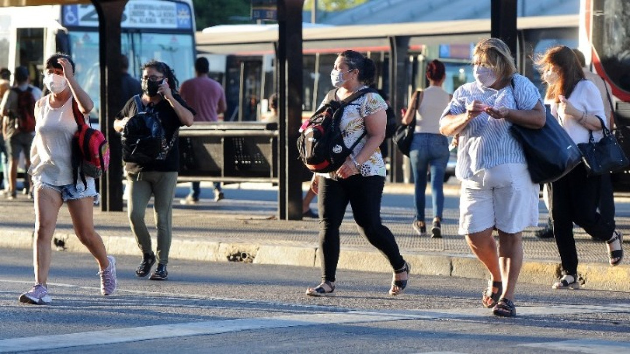 Αργεντινή: Ο πληθωρισμός έφτασε σε ετήσια βάση το 124,4%, στο υψηλότερο επίπεδο των τελευταίων 32 ετών