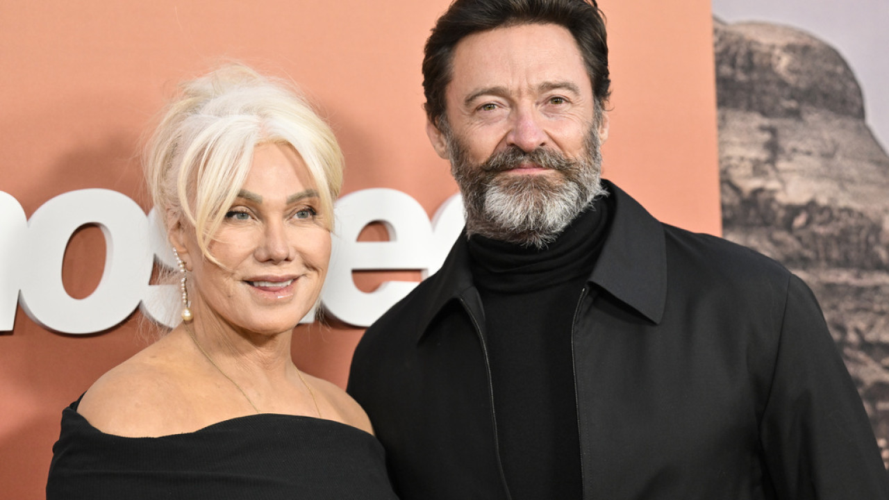 Deborra-Lee Furness: Χώρισε με τον Hugh Jackman και την «έβγαλαν»… κατά λάθος σε ραδιοφωνική εκπομπή