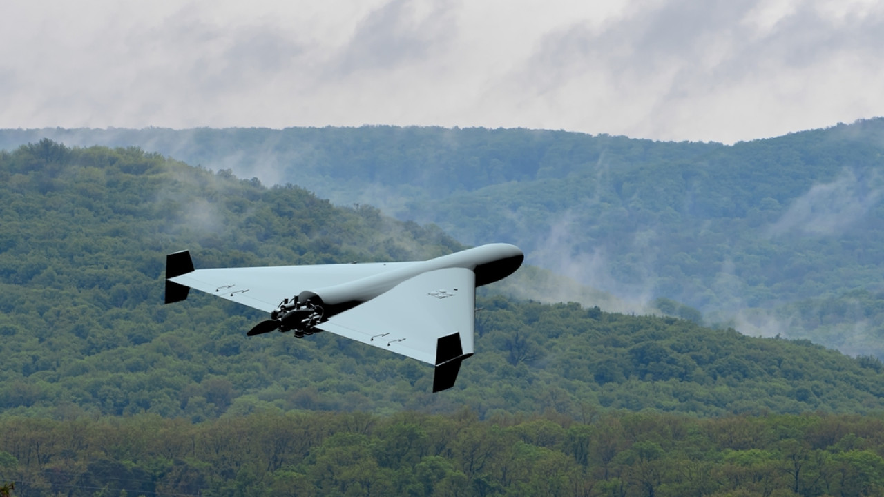 Η Ουκρανία κατέρριψε 26 από τα 38 ρωσικά Drones που επιτέθηκαν τη νύχτα