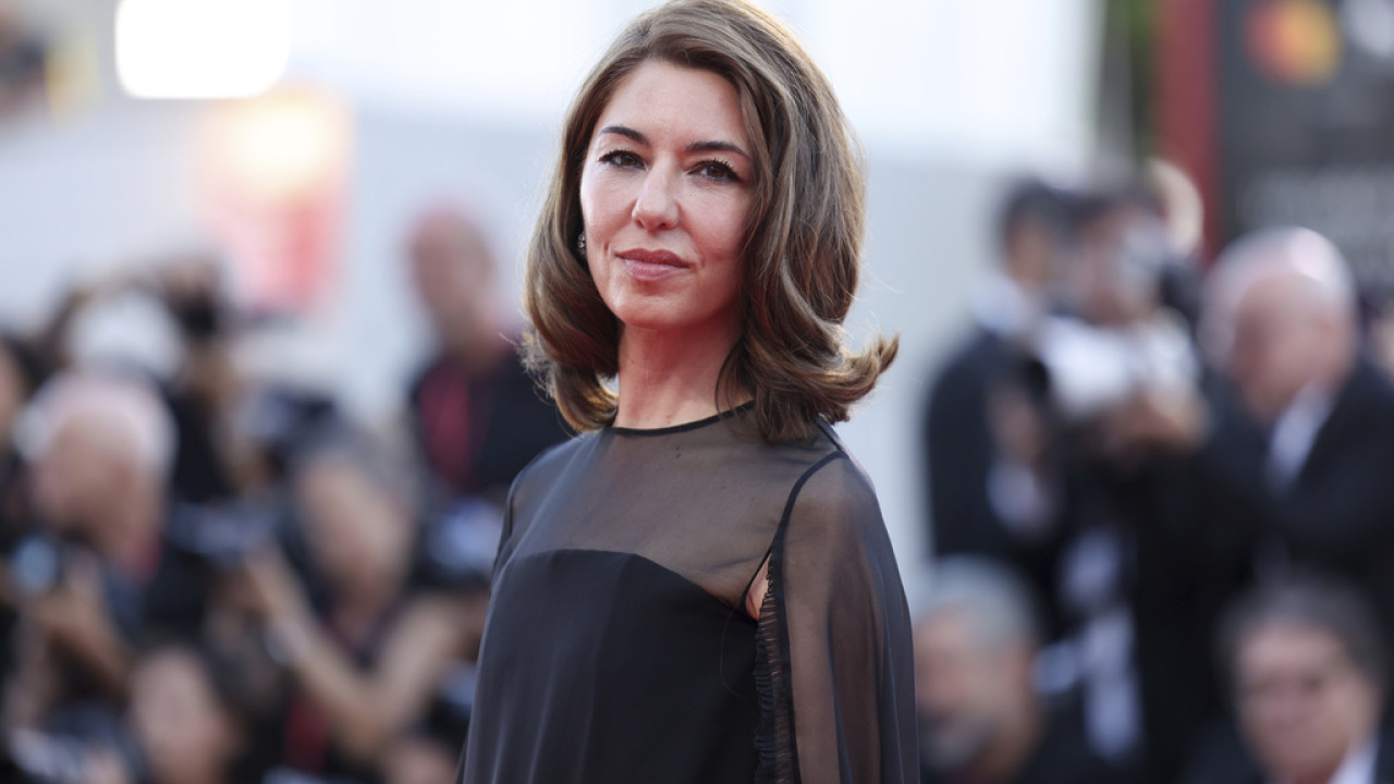 Sofia Coppola: Χειροκροτήθηκε για 7 λεπτά στη Βενετία – Η Πρισίλα Πρίσλεϊ βούρκωσε