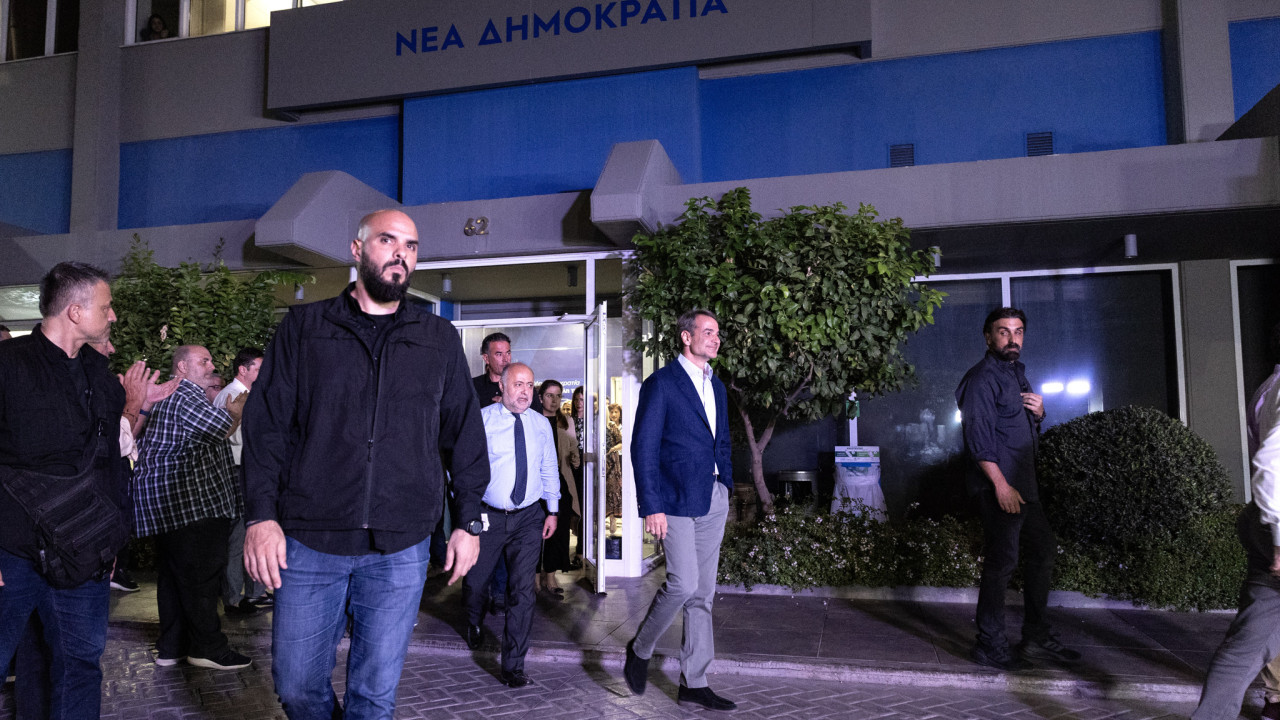 Η ανατροπή της δεύτερης κάλπης και τα συμπεράσματα της ΝΔ από τις αυτοδιοικητικές εκλογές