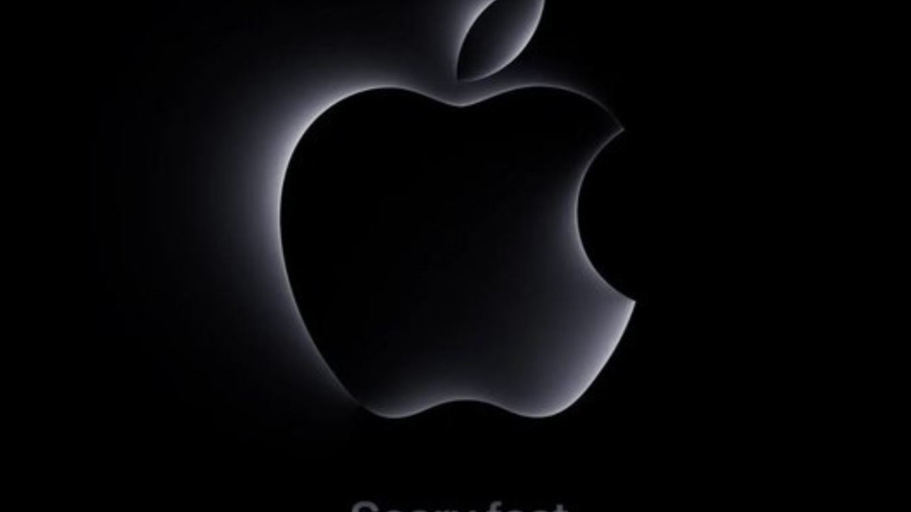 Μυστήριο με την ανακοίνωση - «έκπληξη» της Apple τη Δευτέρα