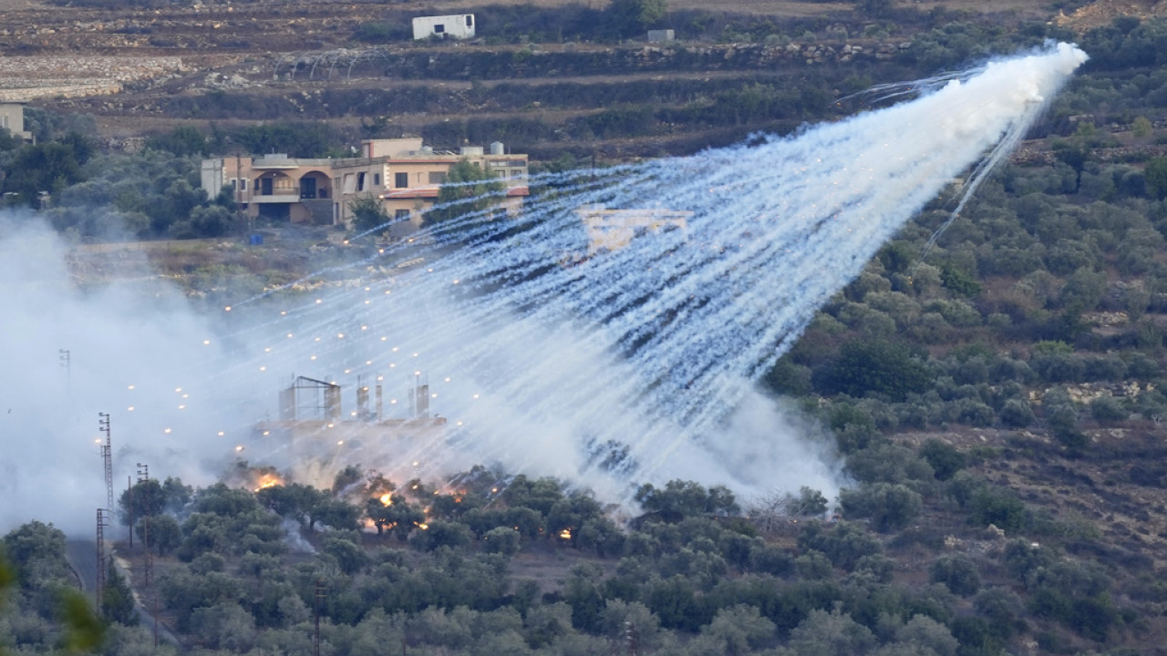 Ισραήλ: Είμαστε προετοιμασμένοι να πολεμήσουμε σε δύο ή περισσότερα μέτωπα