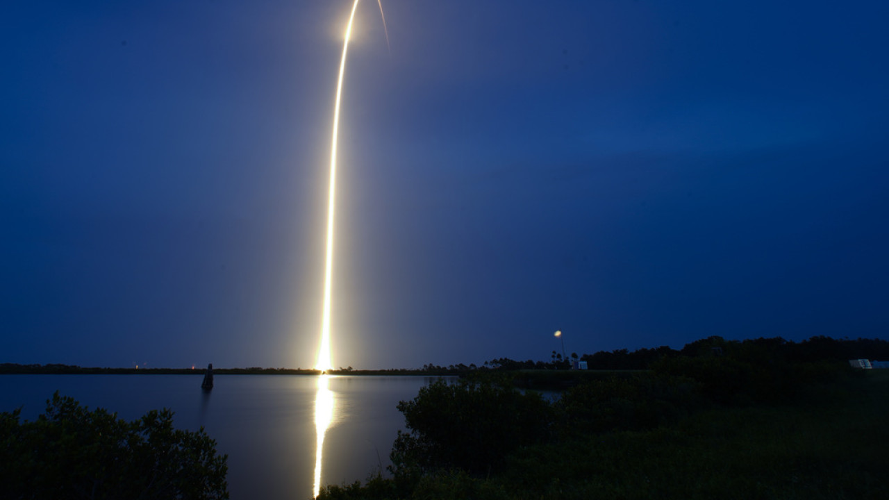 Η SpaceX υπέγραψε συμφωνία για να θέσει σε τροχιά μέχρι τέσσερις ευρωπαϊκούς δορυφόρους πλοήγησης