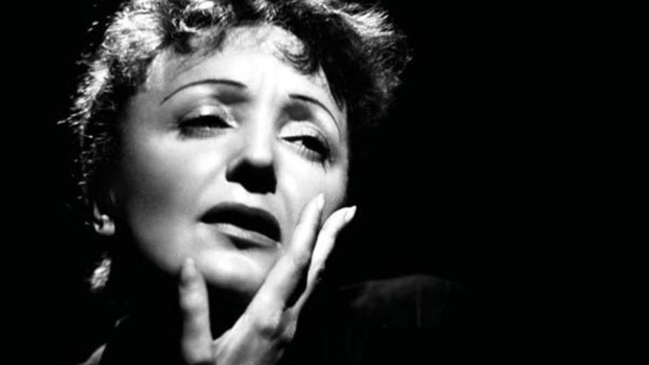 Edith Piaf: Θα «αφηγείται» την ιστορία της ζωής της με τη βοήθεια της Τεχνητής Νοημοσύνης