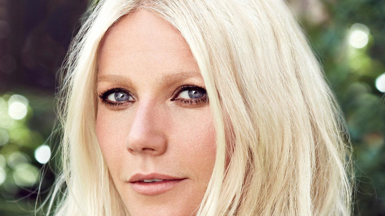 Gwyneth Paltrow: Ερωτεύτηκε τον σύζυγό της επειδή της θύμιζε τον πατέρα της