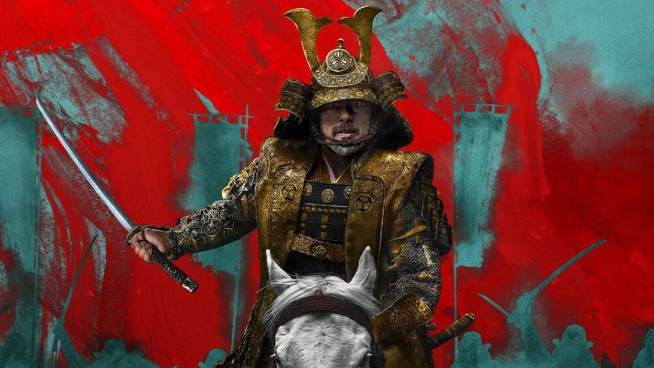 Shogun: Κυκλοφόρησε το πρώτο Trailer της νέας επικής μίνι σειράς του Disney+