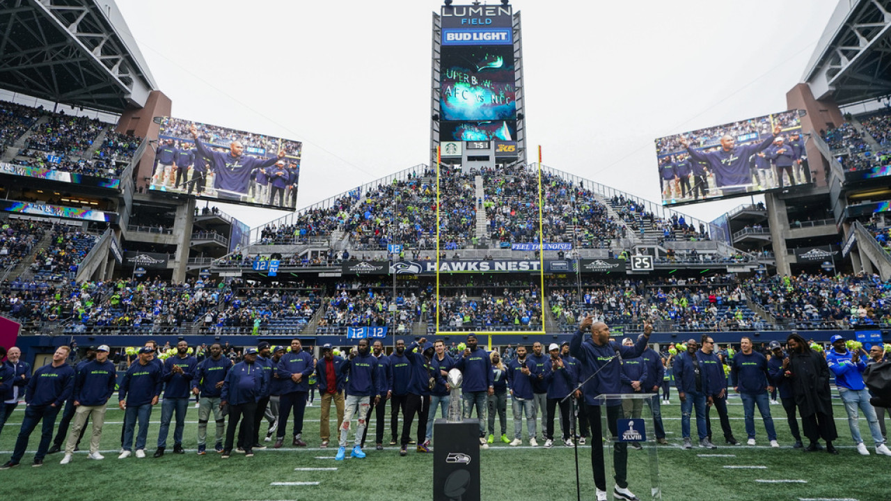 Super Bowl… σε τιμή ευκαιρίας: Στα 8.000 δολάρια το φθηνότερο εισιτήριο για τον μεγάλο αγώνα