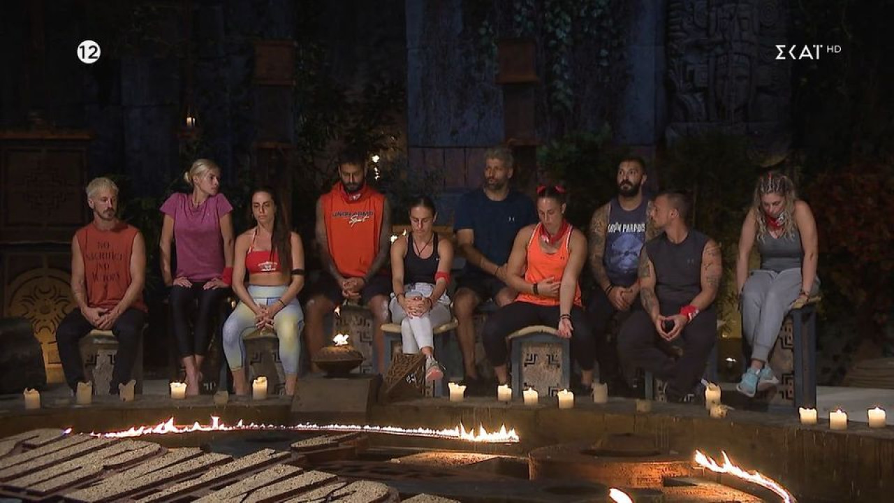 Survivor 2024   Survivor 2 0 