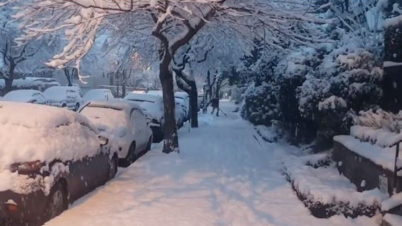 Πάγωσε ο Καναδάς από το δριμύ ψύχος – Ακυρώθηκαν 50 πτήσεις