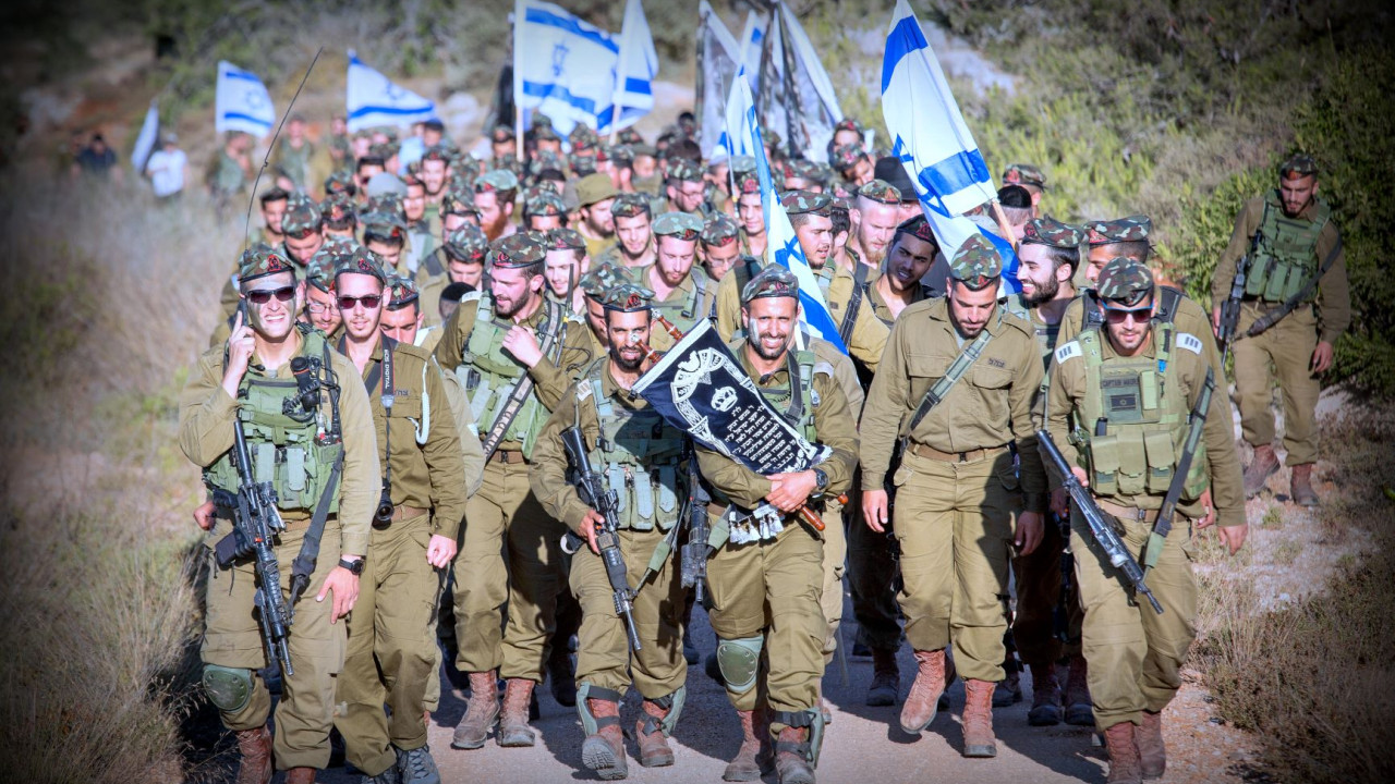 Οι ΗΠΑ θα επιβάλλουν για πρώτη φορα κυρώσεις σε ακροδεξιά μονάδα των IDF – Τι είναι το τάγμα “Netzah Yehuda” (βίντεο)
