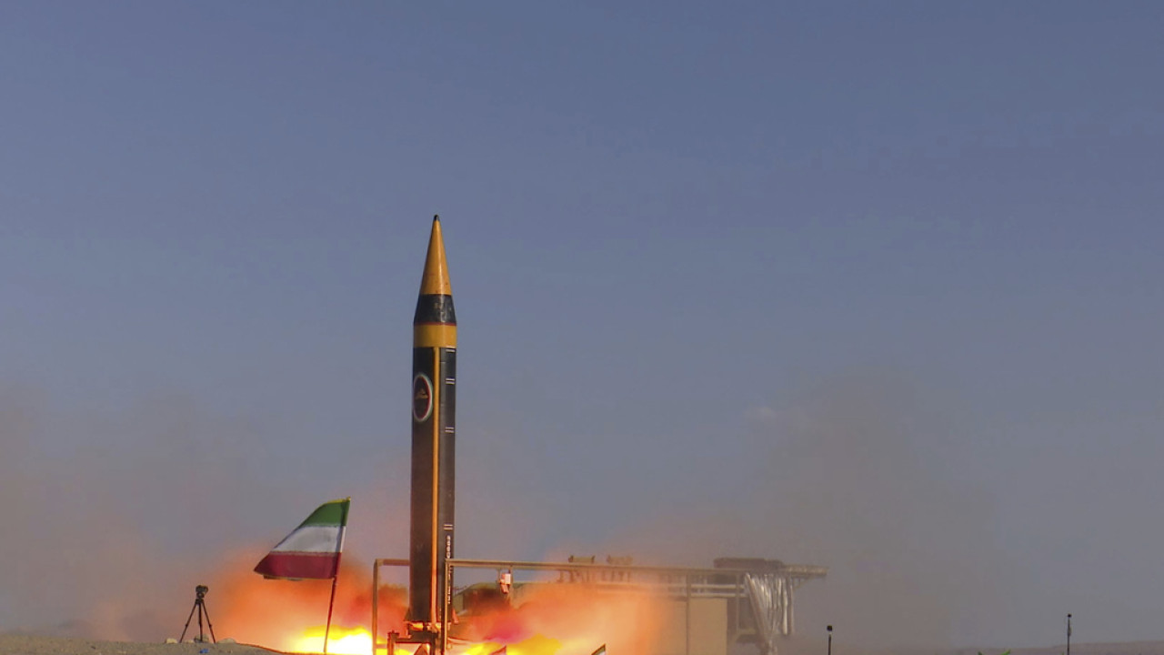 Το Ιράν απειλεί με πυρηνικά αν το Ισραήλ χτυπήσει ξανά