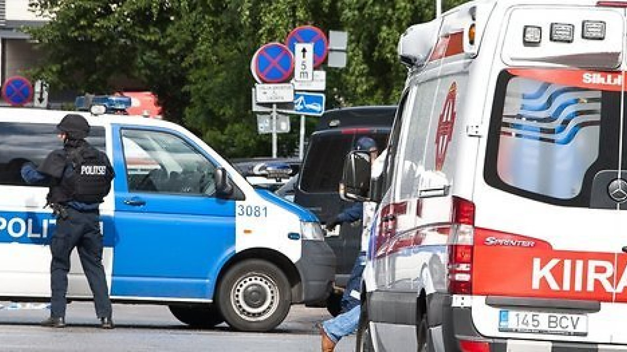 Δέκα ύποπτοι για συνεργασία με τις ρωσικές υπηρεσίες έχουν συλληφθεί από τον Δεκέμβριο στην Εσθονία