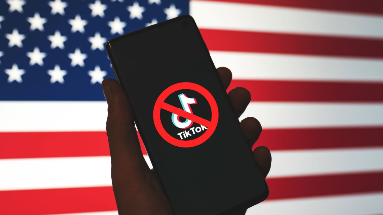 Το TikTok ετοιμάζεται να απομακρύνει τον επικεφαλής στις συνομιλίες με την αμερικανική κυβέρνηση