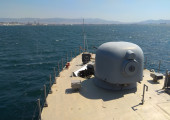 Επεκτείνεται η συνεργασία του Πολεμικού Ναυτικού με την RAYCAP 