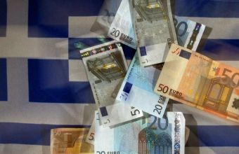 Ο ΟΟΣΑ προβλέπει μικρότερη ύφεση για την ελληνική οικονομία το 2020
