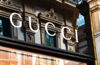Gucci - πωλήσεις 