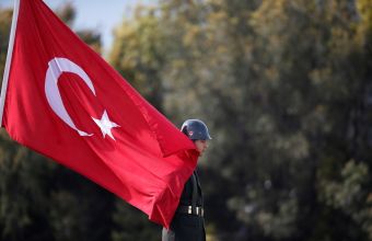 Οργή Άγκυρας: Ανύπαρκτη η συμφωνία Ελλάδας–Αιγύπτου, είναι εντός τουρκικής υφαλοκρηπίδας