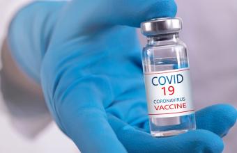 Εμβόλιο Οξφόρδης - Κορωνοϊός: Τα πρώτα αποτελέσματα - Δημιουργεί αντισώματα και ελπίδες