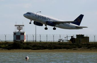 Cyprus Airways: Μειώσεις και αναστολές πτήσεων από και προς την Ελλάδα