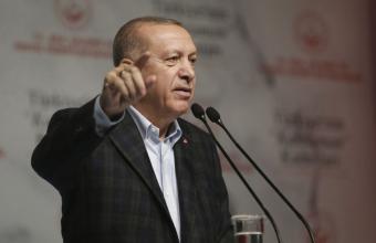 «Τα γυρίζει» ο Ερντογάν; Θέλουμε διπλωματική λύση «καζάν – καζάν» με την Ελλάδα