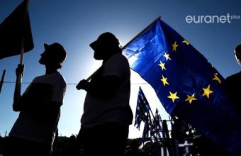 Η ΕΕ γιορτάζει τη διεύρυνση του 2004