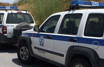  Εύβοια: Γυναίκα δάγκωσε αστυνομικό