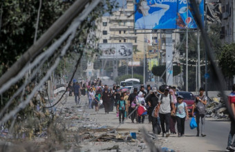 Κατηγορίες του Ισραήλ για την υπηρεσία του ΟΗΕ για τους Παλαιστίνιους πρόσφυγες