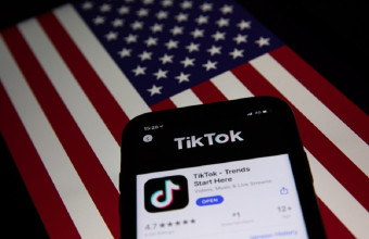 ΗΠΑ: Ένα ακόμα βήμα προς την απαγόρευση του TikTok 