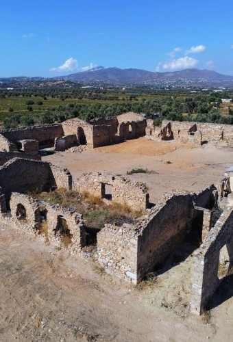 Ένας νέος πολιτιστικός χώρος στον Δήμο Σπάτων-Αρτέμιδας