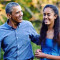 Malia Obama