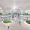 To Ντουμπάι κατασκεύαζει το πιο πολυσύχναστο αεροδρόμιο στον κόσμο