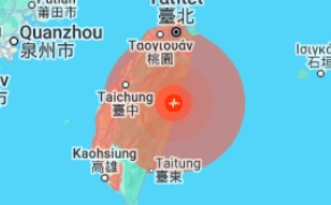 Ταιβάν