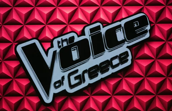 Τι θα δείτε σήμερα στο The Voice Of Greece | ΣΚΑΪ