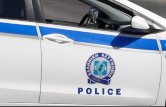 Καρδίτσα: Αστυνομικός παρασύρθηκε από αυτοκίνητο κατά τη διάρκεια ελέγχου–Συνελήφθη ο οδηγός
