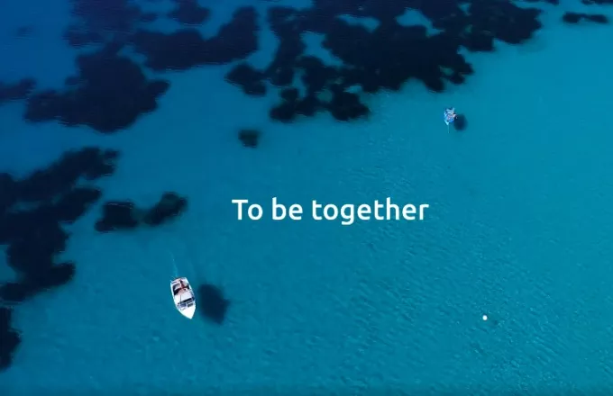 «Η ηλιόλουστη πλευρά σου»: Εντυπωσιακό βίντεο με τις ομορφιές της Χαλκιδικής