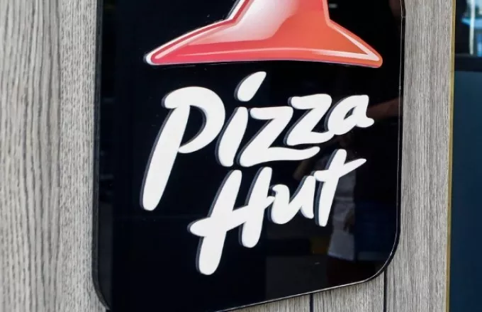 Αποχωρεί η Pizza Hut από την Ελλάδα