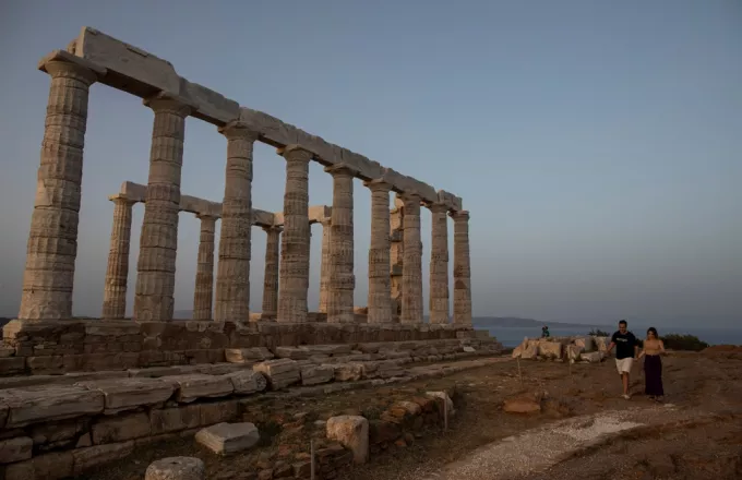 Γιατί είχαν ράμπες οι ναοί των αρχαίων Ελλήνων - Η εξήγηση των ειδικών