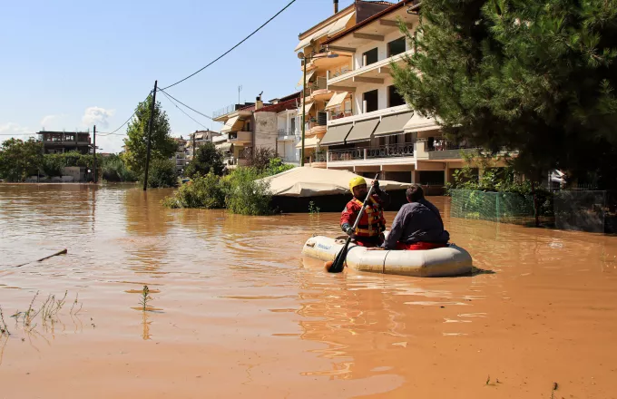 εκκενώσεις