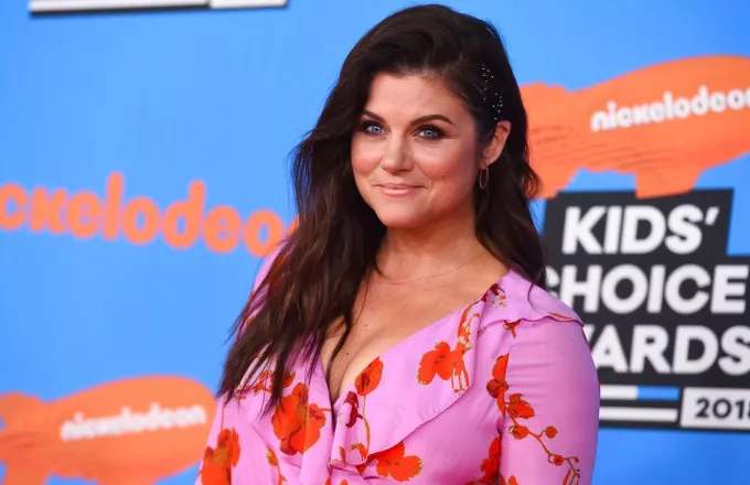 Tiffani Thiessen: Η «Βάλερι» από το Βeverly Ηills 90210 50άρησε 