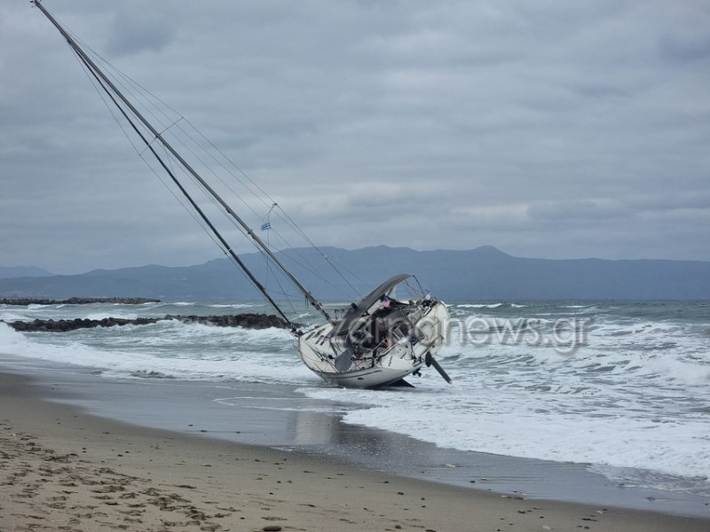 ιστιοφόρο