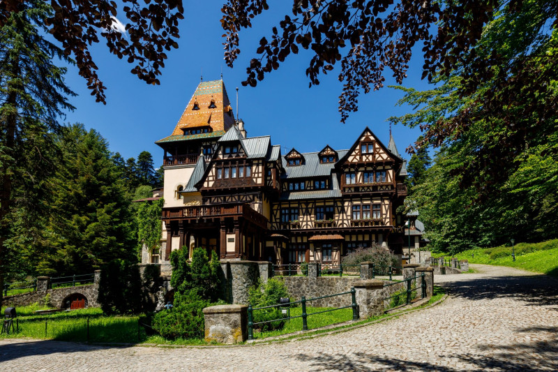 Sinaia pelishor